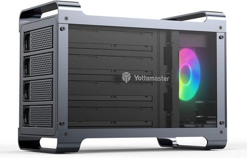 Yottamaster fach - yottamaster,