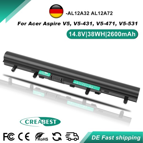 2600mah al12a32 al12a72 - 2600mah,