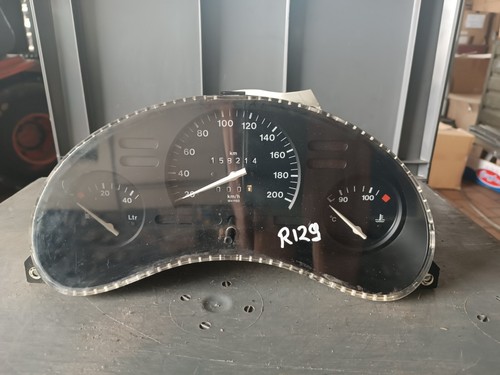 Original opel corsa s93 - original, b
