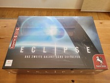 Eclipse – Das zweite galaktische Zeitalter (deutsch) - neu und OVP 