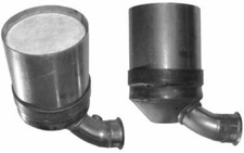 Dieselpartikelfilter für