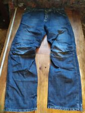 G Star Elwood Embro Loose