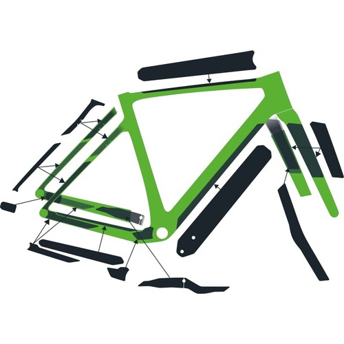 Syncros addict gravel - syncros,