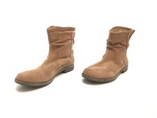 SPM Damen Stiefel Stiefelette