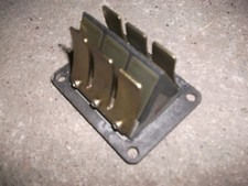 Membranblock für Cagiva WMX 125 verm. Bj 83 05198