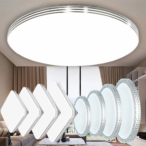 Led deckenleuchte ultraflach - led,