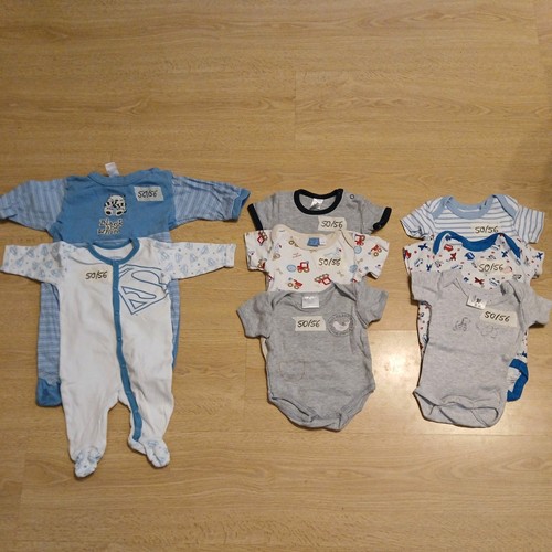 Teile kleiderpaket sommer - teile,