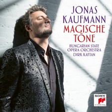 Jonas Kaufmann Jonas Kaufmann