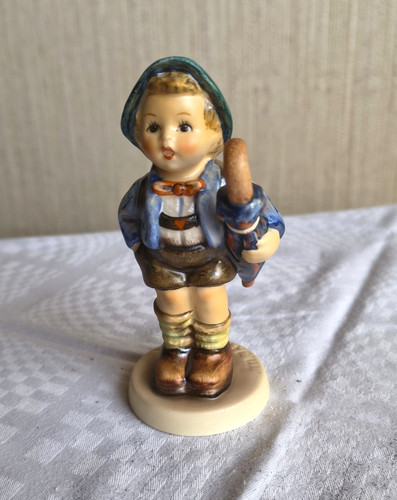 Göbel hummelfigur 198 0 - göbel,