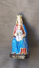 Antike Statue della Madonna