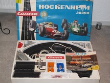 Carrera Universal 132