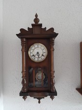Hermle Wanduhr Pendeluhr