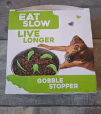 Hund Anti-Schling Einsatz