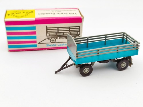 Permot veb skoda - 1:87,
