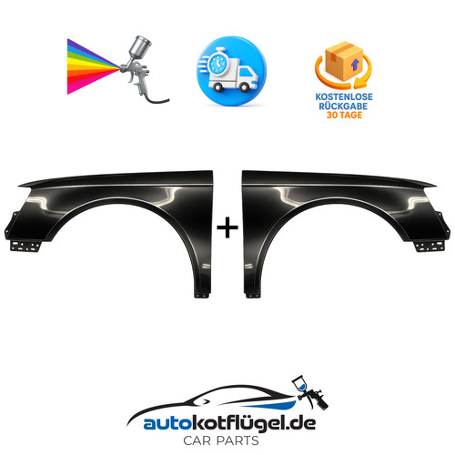 Kotflügel für passat b6 - vw,