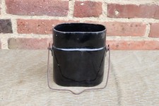 Essgeschirr Emailliert 1.Weltkrieg Gaskrieg