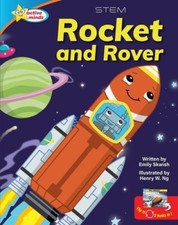 Rocket and Rover / All about