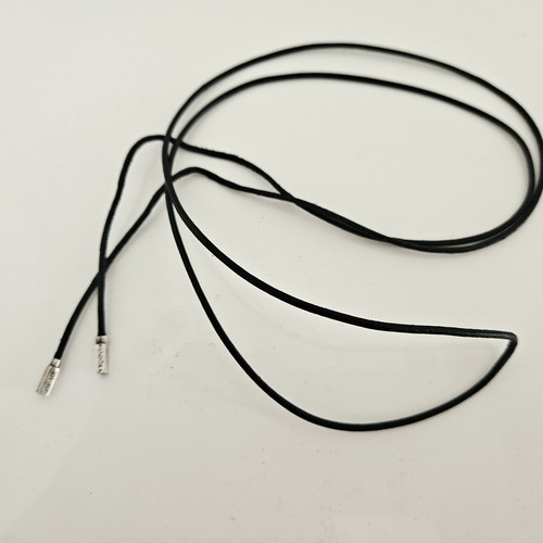 Pandora lederband 90 cm - -,