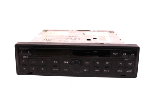 Audi concert plus - plus, a4