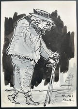 👨‍🎨 Hans Huning