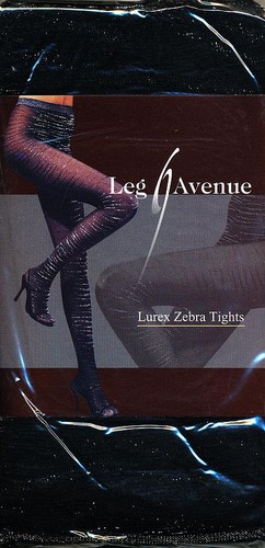 Leg avenue 7106 lurex - avenue,