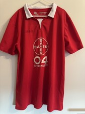 Leverkusen jahre bundesliga - jahre,