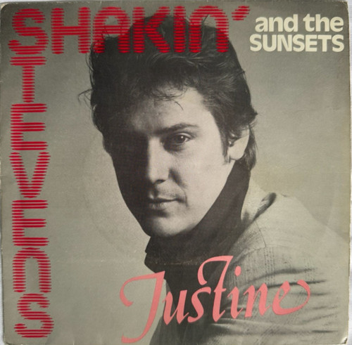 Wow look classic shakin - look,