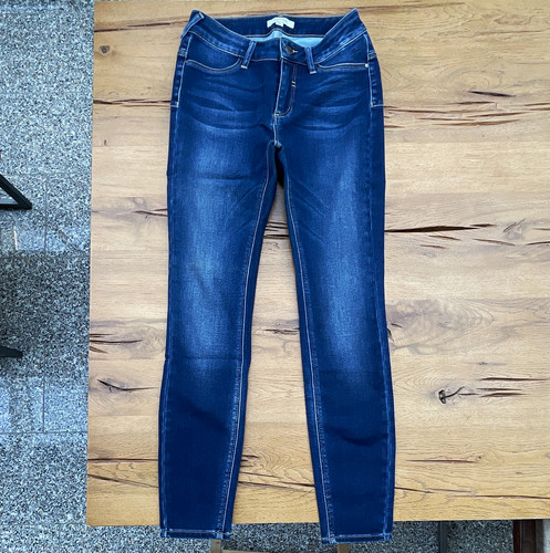 Comma june skinny - damen, jeans