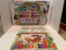 Bontempi Keyboard and Music