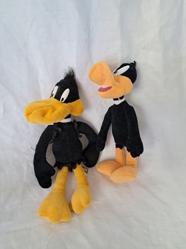 Looney tunes daffy duck - tunes,