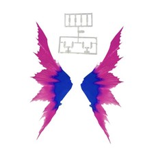 100 wing light option set - wing,