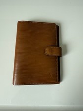 Louis Vuitton Agenda PM –