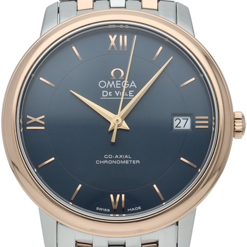 Omega ville prestige - omega, de