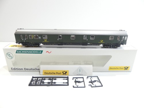 Sachsenmodelle 15932 - h0,