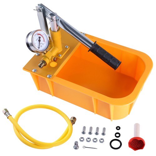 Abdrückpumpe testpumpe - abdrückpumpe,