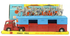 CORGI 1130 CHIPPERFIELDS