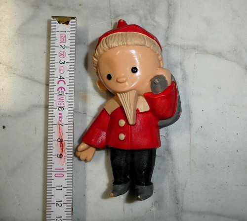 Sandmann figur 1960er - sandmann,