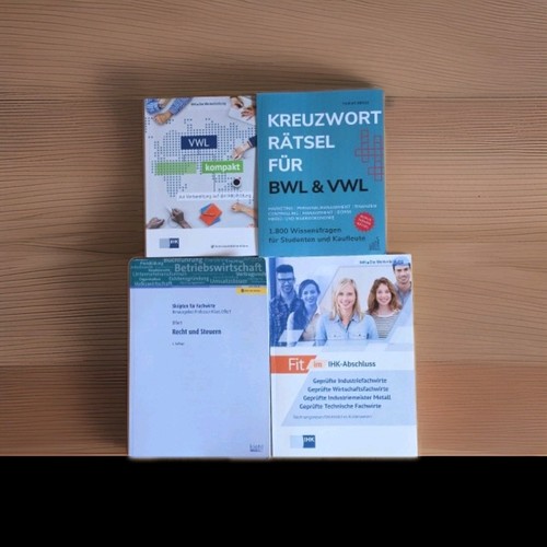 Ihk prüfungsvorbereitung - ihk,