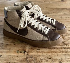 Nike blazer mid vintage - nike,