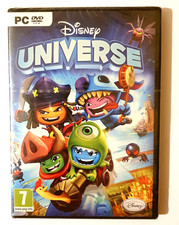 Disney Universe - Windows PC