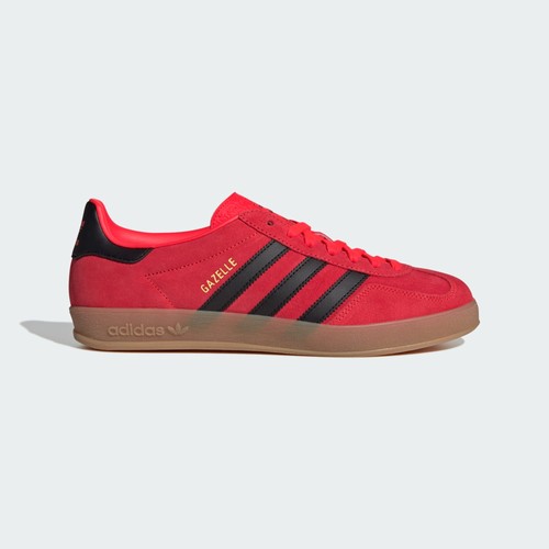 Adidas gazelle indoor sneaker - adidas,