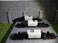 Arnold 4910 Trafo Wagen