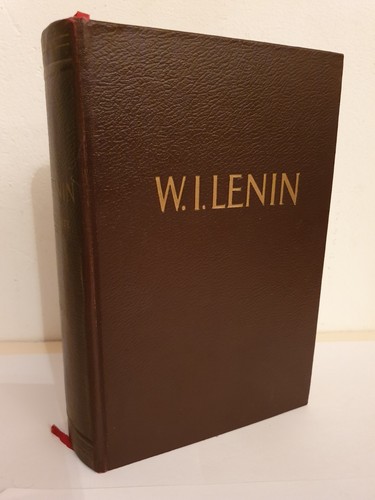 Lenin ausgewählte - lenin,