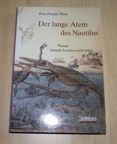Der lange atem des nautilus - lange,