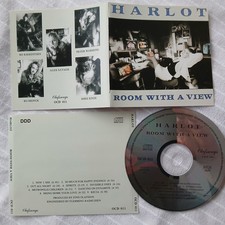 HARLOT - Room With A View