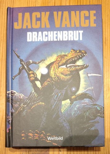 Jack vance emphyrio - 3, *