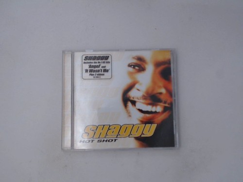 Hot shot shaggy 1470451 - hot,