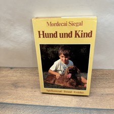 NEU, OVP - Mordecai Siegal -