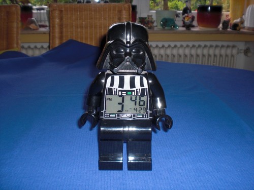 Lego darth vader - -, wars