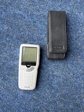 Philips Diktiergerät LFH9370, Digital Pocket Memo